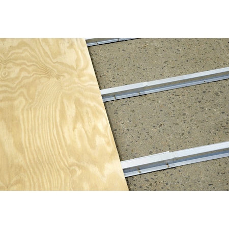 Arrow Storage Products Floor Frame Kit for  Classic Shed 12x12 ft. FKCS06